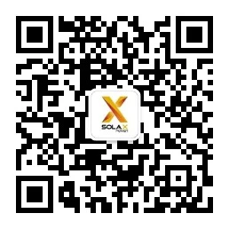 关注suncitygroup太阳新城能源公众号