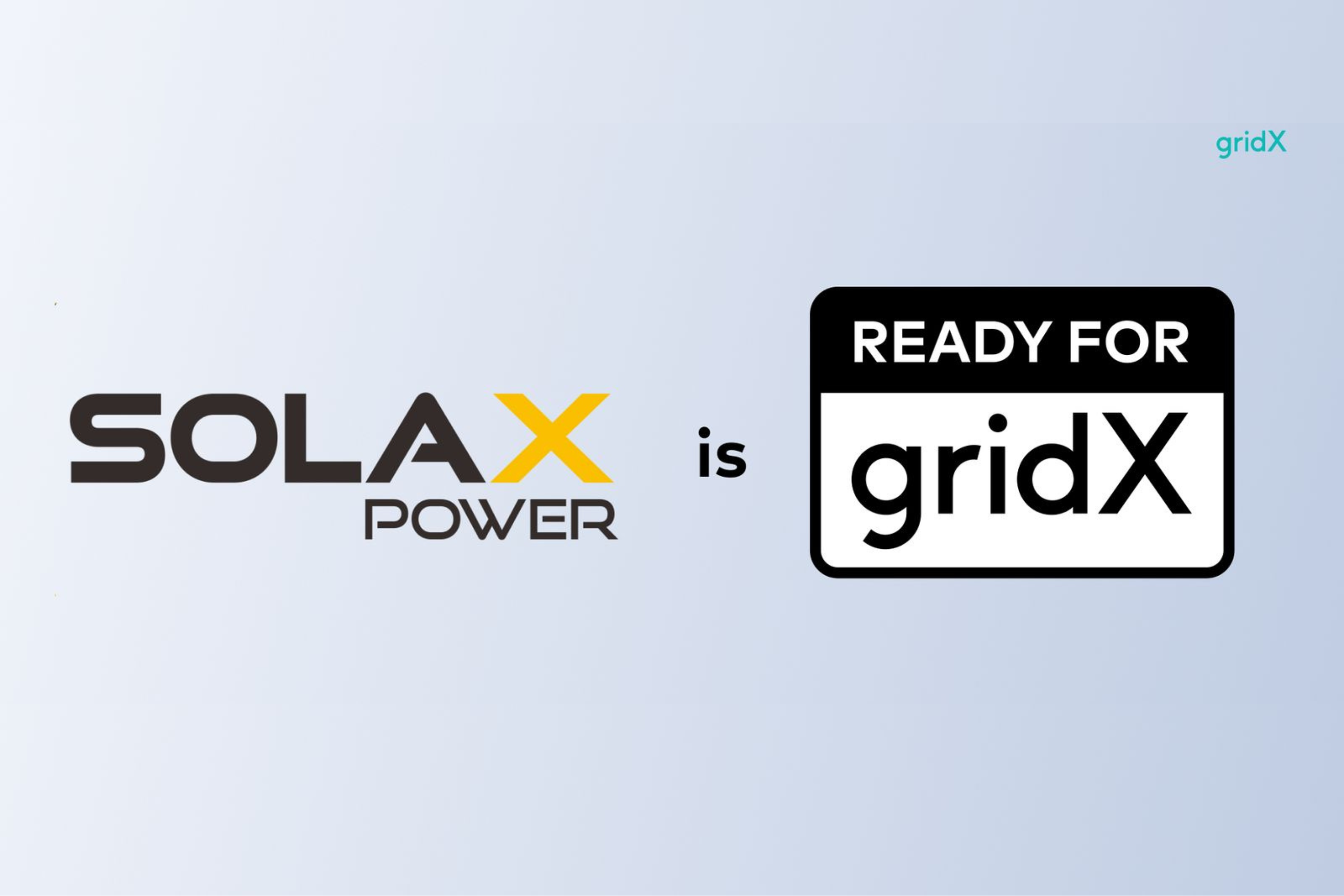 suncitygroup太阳新城能源携手gridX，共创智慧能源互联新范式